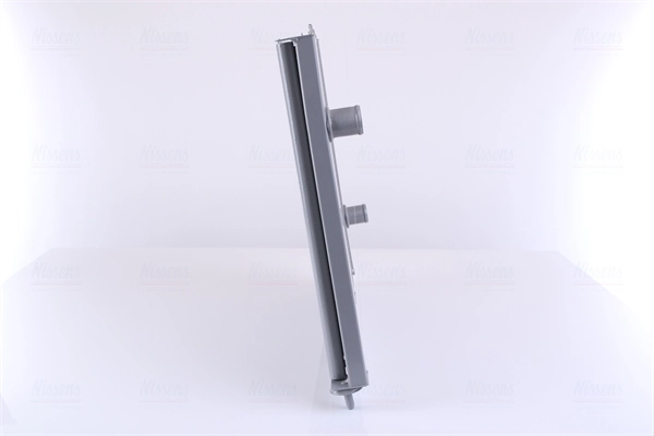 Module de refroidissement NISSENS 637626