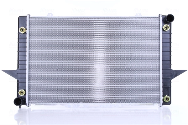 Radiateur, refroidissement du moteur NISSENS 65539A
