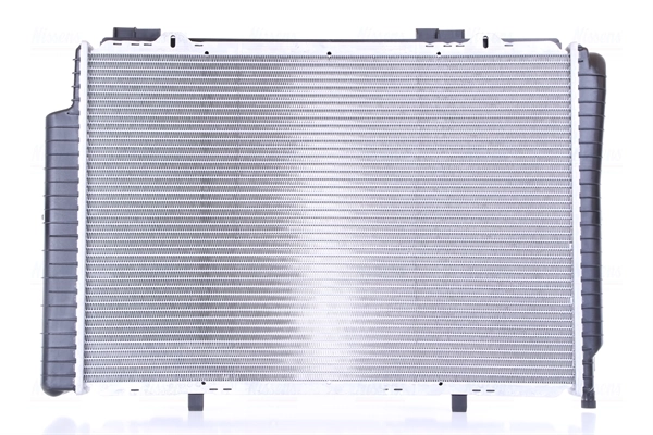 Radiateur, refroidissement du moteur NISSENS 62756A