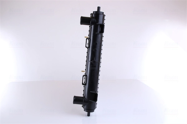 Radiateur, refroidissement du moteur NISSENS 60981A