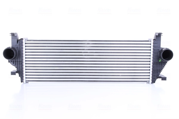 Intercooler, échangeur NISSENS 961238