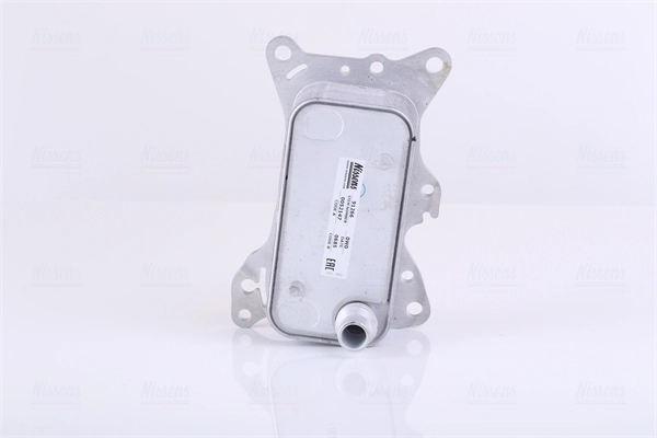 Radiateur d'huile NISSENS 91266