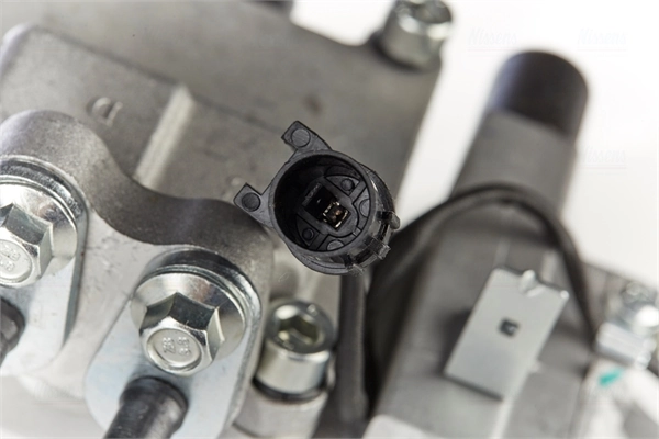 Compresseur, climatisation NISSENS 89082