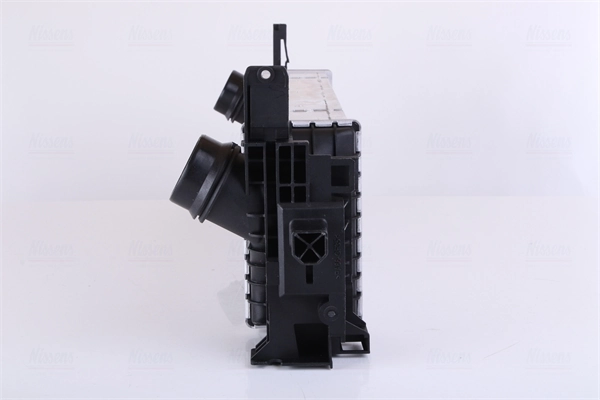 Intercooler, échangeur NISSENS 961591