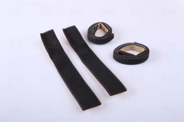 Système de chauffage NISSENS 73624