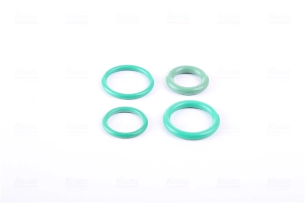 Détendeur, climatisation NISSENS 999220