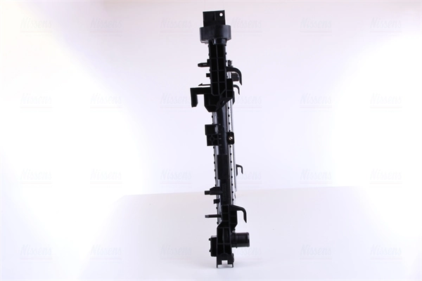 Radiateur, refroidissement du moteur NISSENS 630793