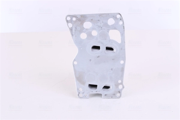 Radiateur d'huile NISSENS 90902