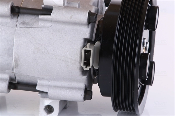 Compresseur, climatisation NISSENS 89191