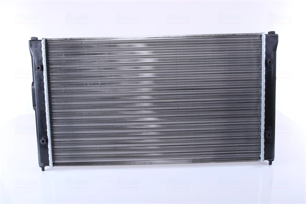 Radiateur, refroidissement du moteur NISSENS 639951