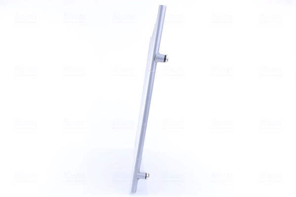 Condenseur, climatisation NISSENS 940848