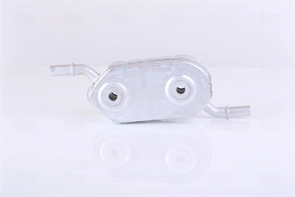 Radiateur d'huile de boîte automatique NISSENS 91287