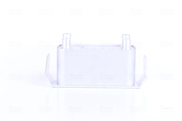 Radiateur d'huile de boîte automatique NISSENS 91178