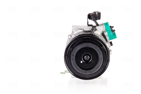 Compresseur, climatisation NISSENS 890575