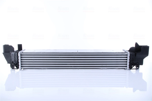 Intercooler, échangeur NISSENS 961269