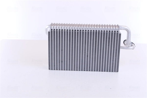 Évaporateur climatisation NISSENS 92346