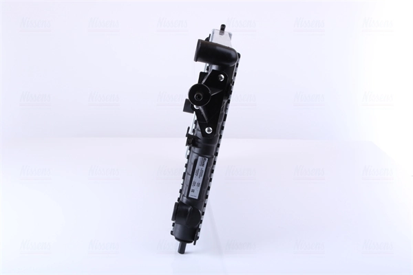 Radiateur, refroidissement du moteur NISSENS 632231