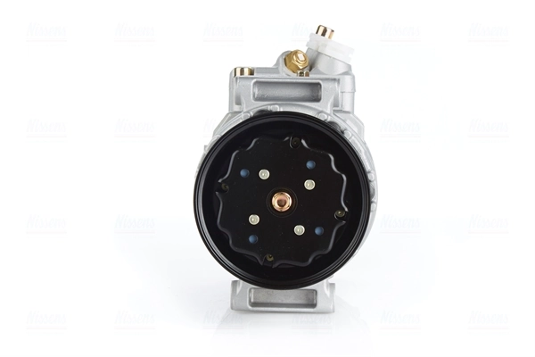 Compresseur, climatisation NISSENS 89211