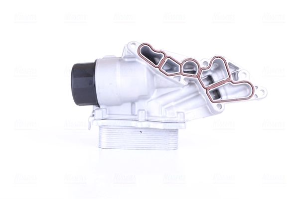 Radiateur d'huile NISSENS 90933