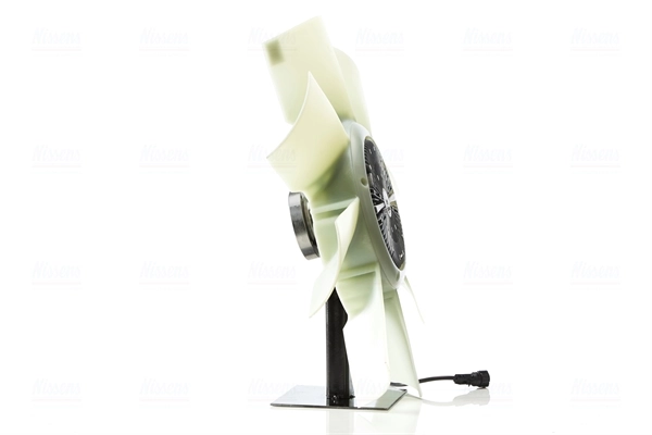 Embrayage, ventilateur de radiateur NISSENS 86020