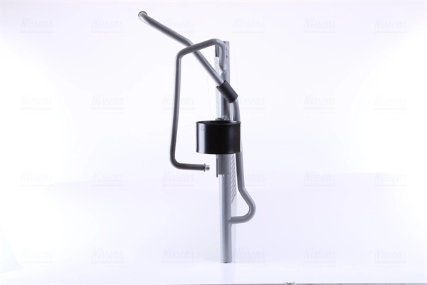 Condenseur, climatisation NISSENS 94653