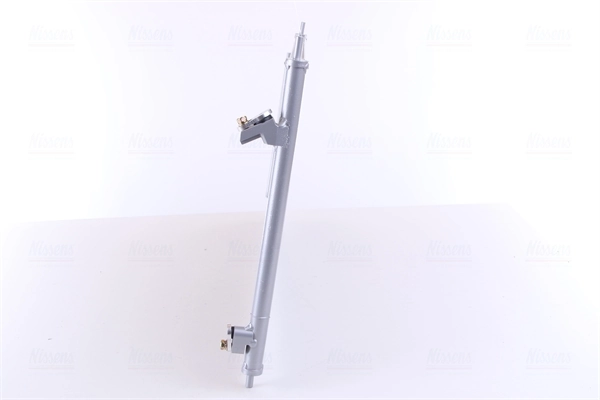 Condenseur, climatisation NISSENS 940240