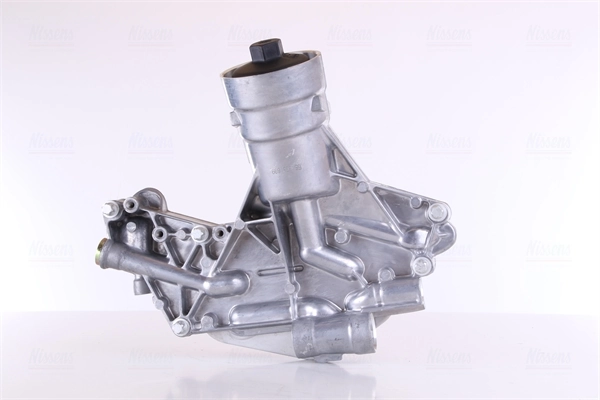 Radiateur d'huile NISSENS 90931