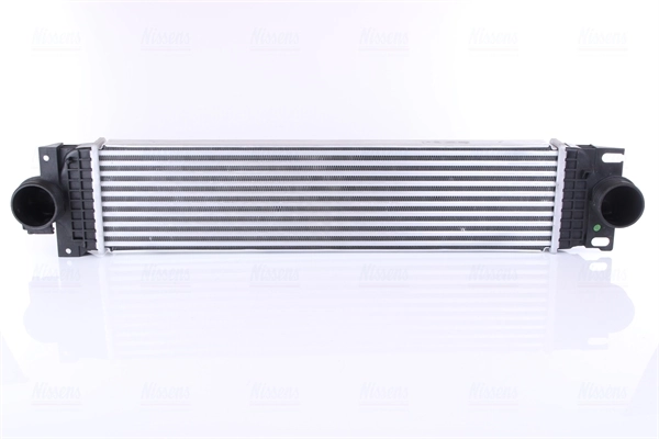 Intercooler, échangeur NISSENS 961234