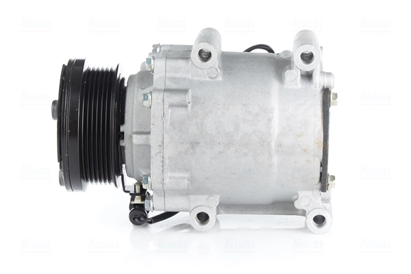 Compresseur, climatisation NISSENS 89365