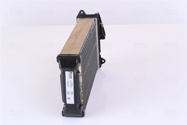 Système de chauffage NISSENS 71161