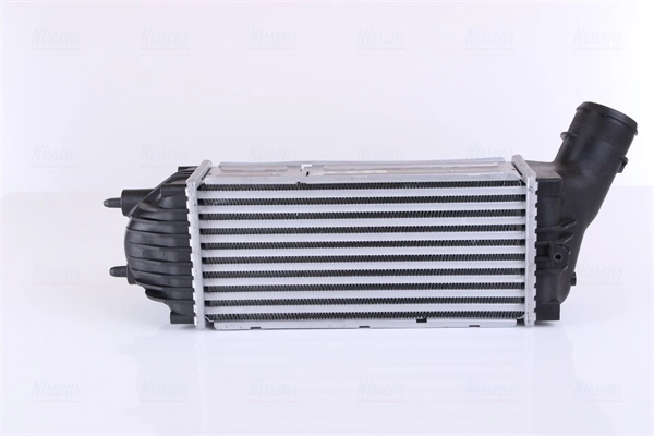 Intercooler, échangeur NISSENS 96720