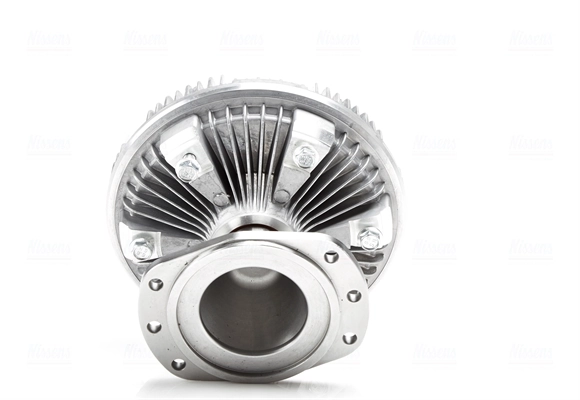 Embrayage, ventilateur de radiateur NISSENS 86034