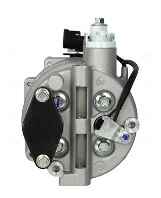 Compresseur, climatisation NISSENS 89354