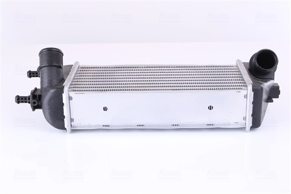 Intercooler, échangeur NISSENS 96466