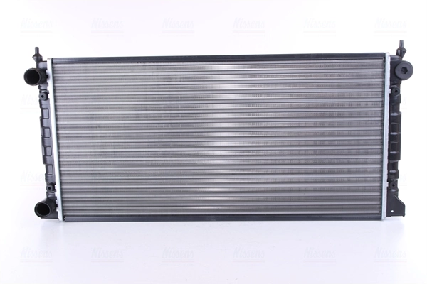 Radiateur, refroidissement du moteur NISSENS 651611