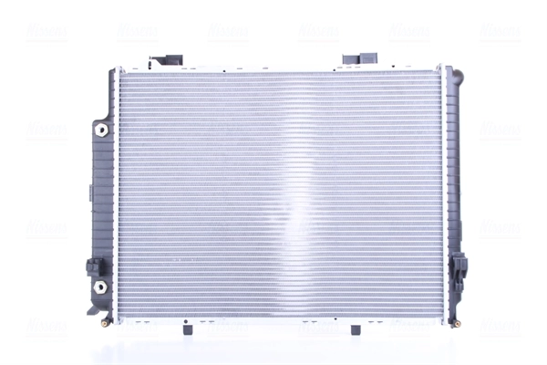 Radiateur, refroidissement du moteur NISSENS 62612A