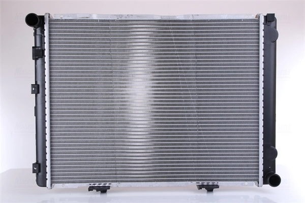 Radiateur, refroidissement du moteur NISSENS 62732A