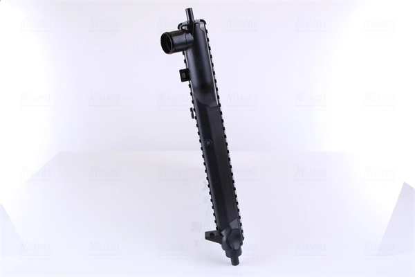 Radiateur, refroidissement du moteur NISSENS 61644