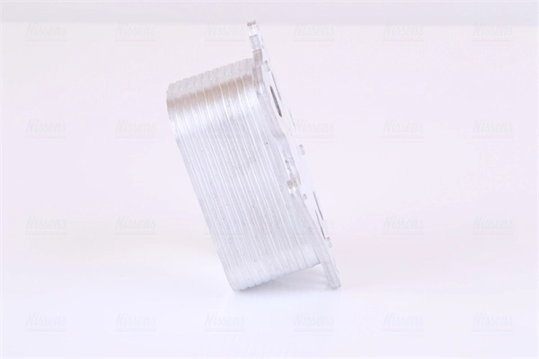 Radiateur d'huile NISSENS 90990