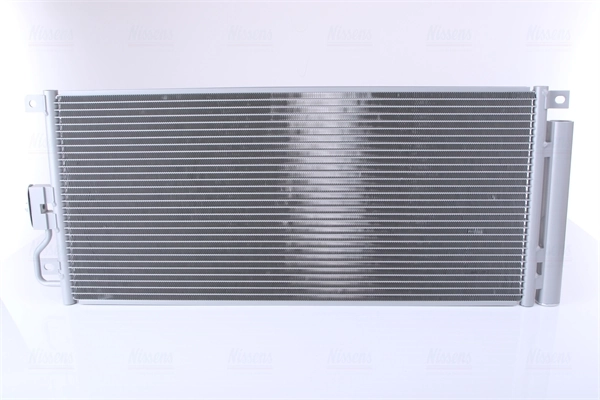 Condenseur, climatisation NISSENS 940390