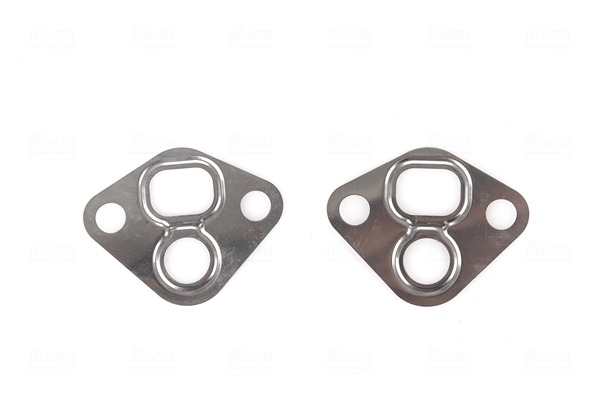 Vanne EGR NISSENS 98158