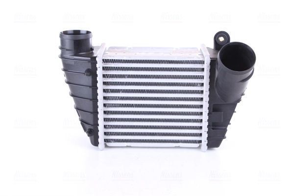 Intercooler, échangeur NISSENS 96682