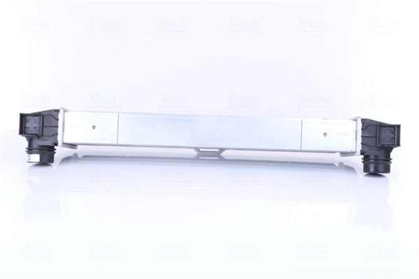 Intercooler, échangeur NISSENS 96261