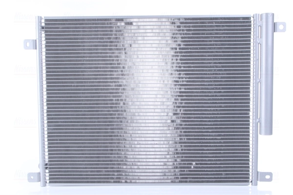 Condenseur, climatisation NISSENS 940853