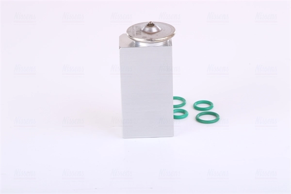 Détendeur, climatisation NISSENS 999393