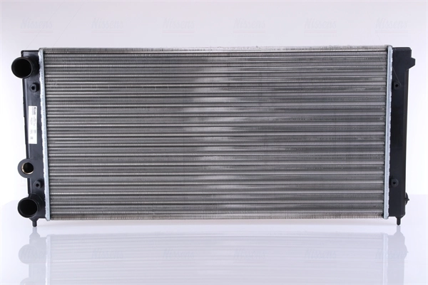 Radiateur, refroidissement du moteur NISSENS 65236