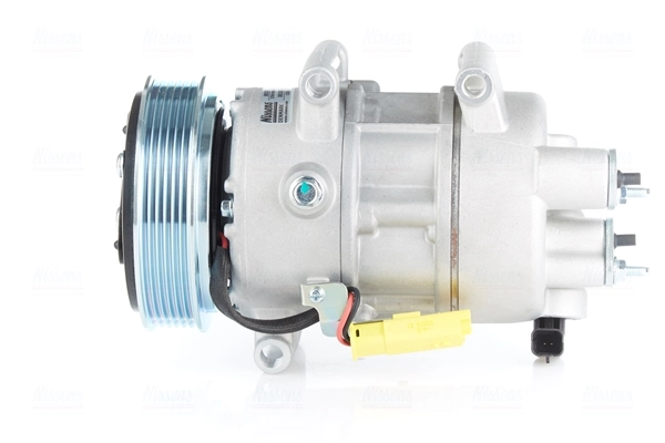 Compresseur, climatisation NISSENS 89201