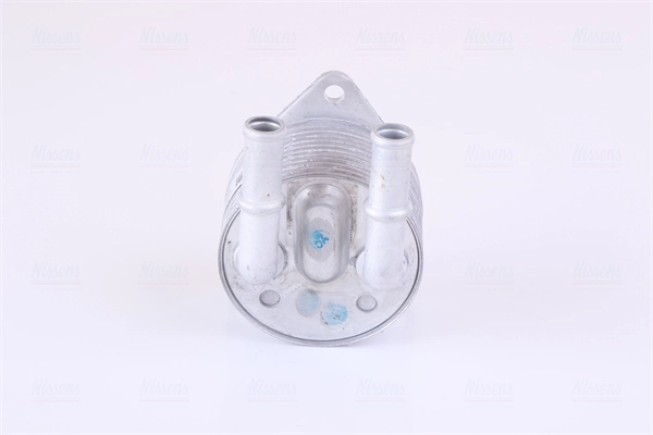 Radiateur d'huile de boîte automatique NISSENS 91123