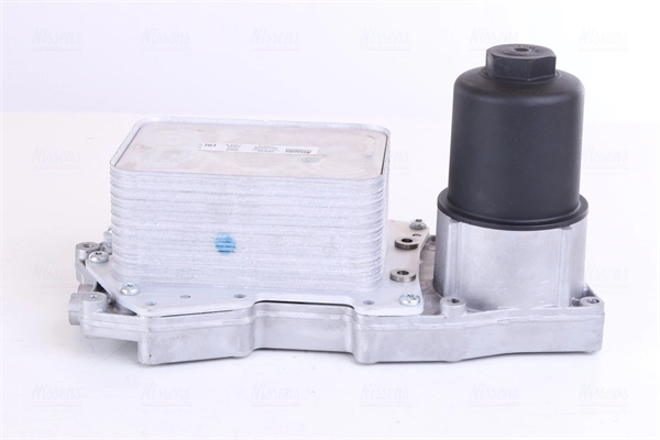 Radiateur d'huile NISSENS 90945