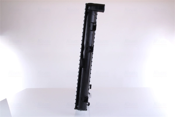 Radiateur, refroidissement du moteur NISSENS 62732A